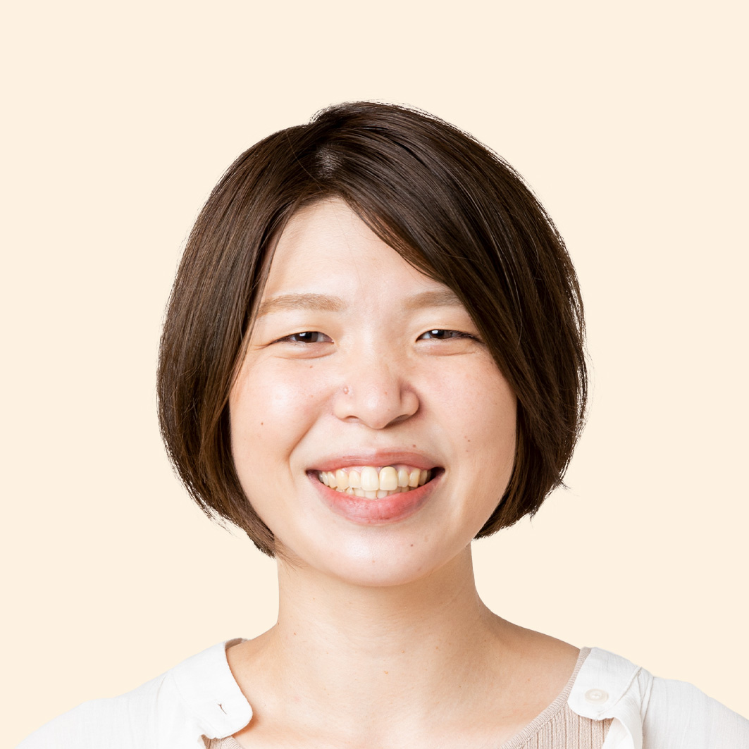 鎌田 晏子（かまだ・やすこ）