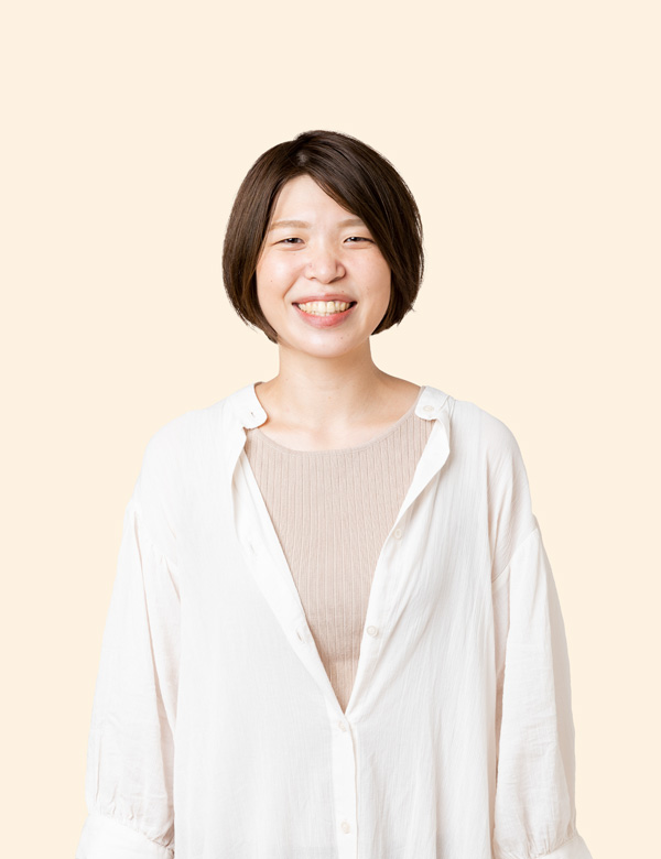 鎌田 晏子(かまだ やすこ)