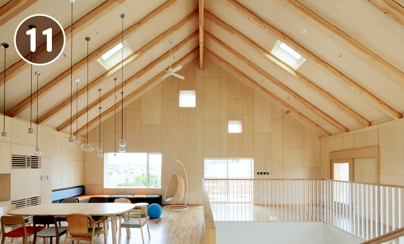 みんなの部屋の写真