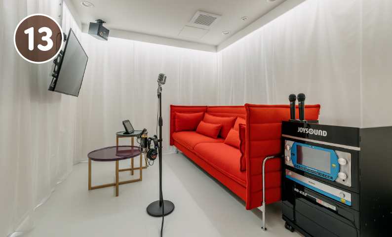 Karaoke Clubの写真