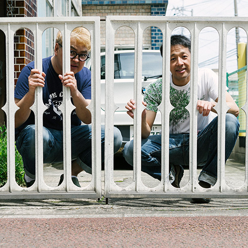 岩沢兄弟（ディレクター）