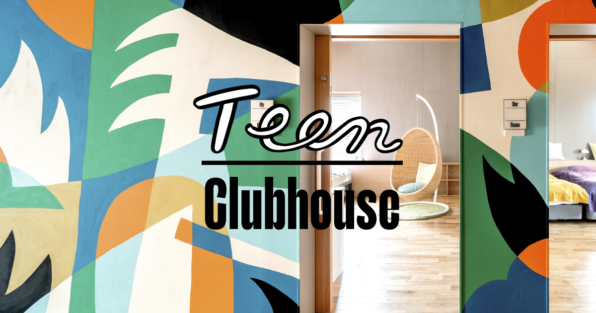 Teen Clubhouse