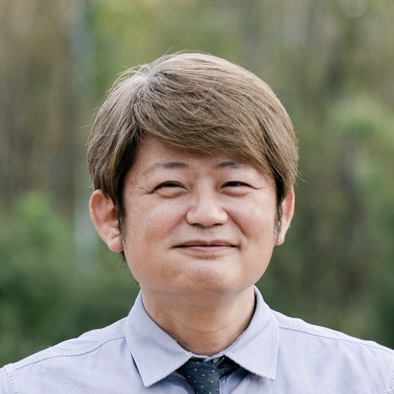 高場 秀樹（たかば・ひでき）