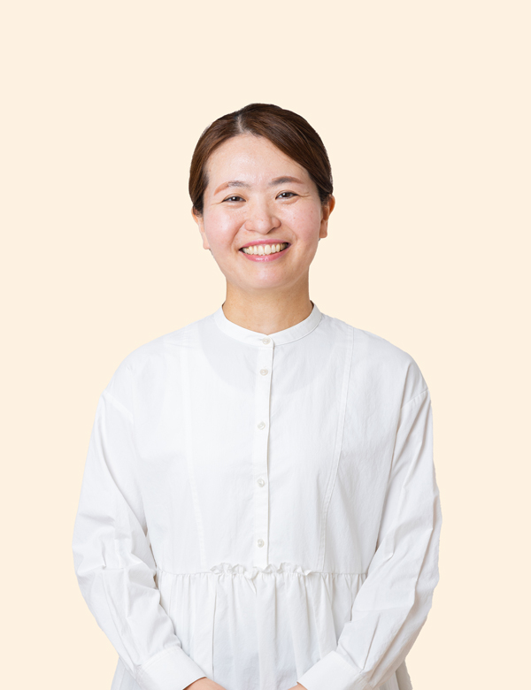 木和田亮子(きわだ・りょうこ)