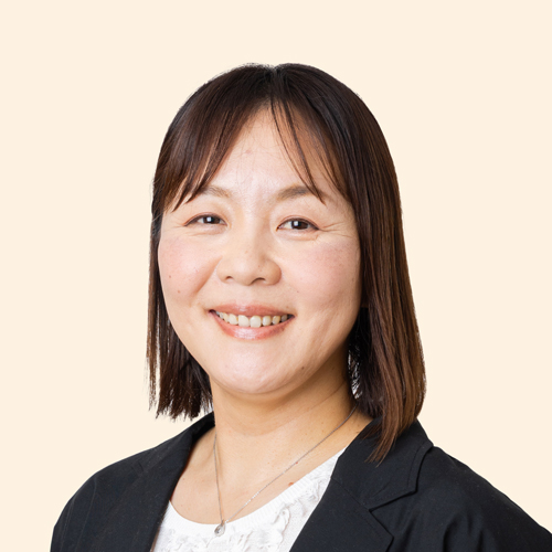 安在志織（あんざい・しおり）