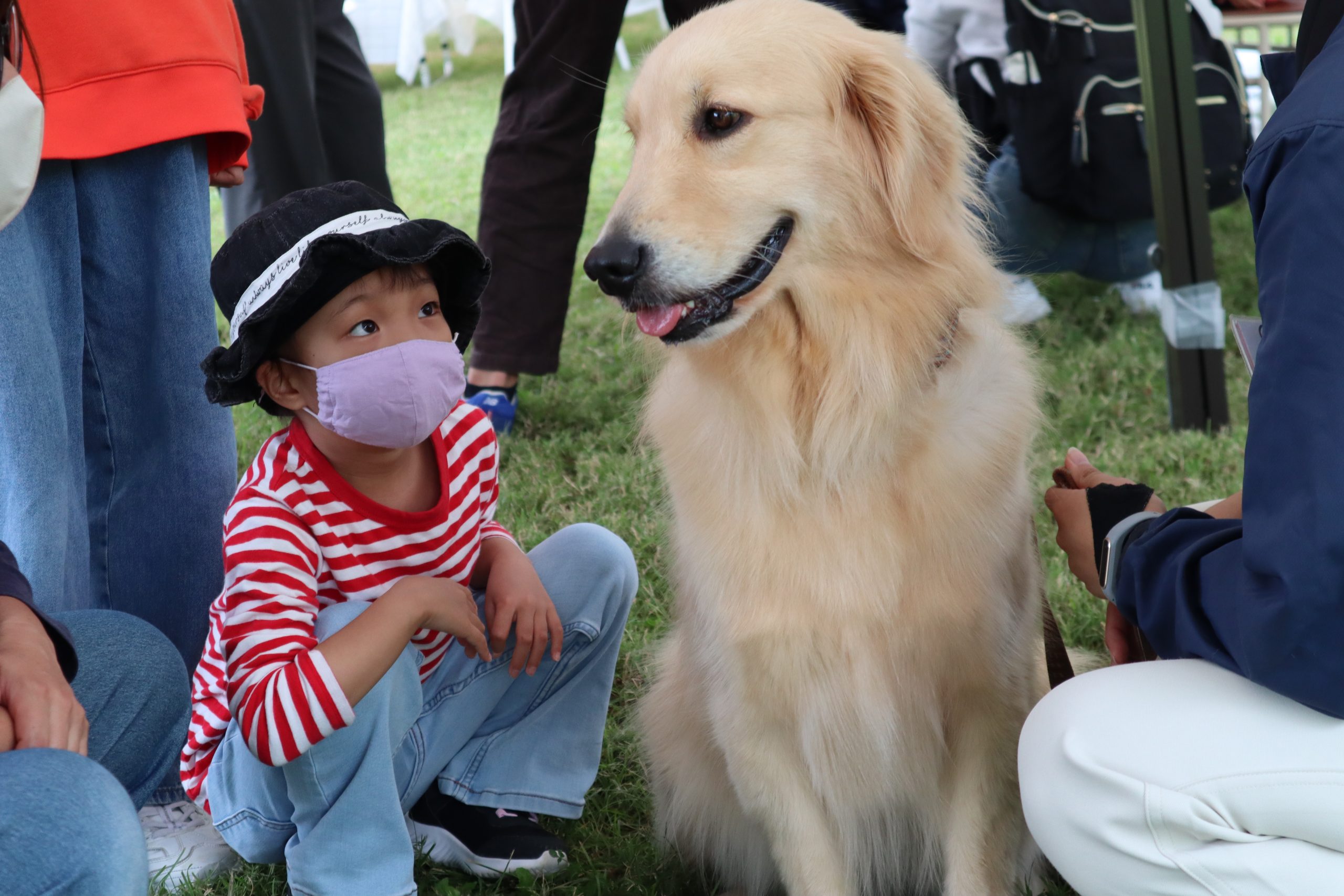 アドベンチャーワールド　東武動物公園　めいぐるみ　合計7点 活動レポート】わくわくスマイルDAY！2025～アドベンチャーワールドが